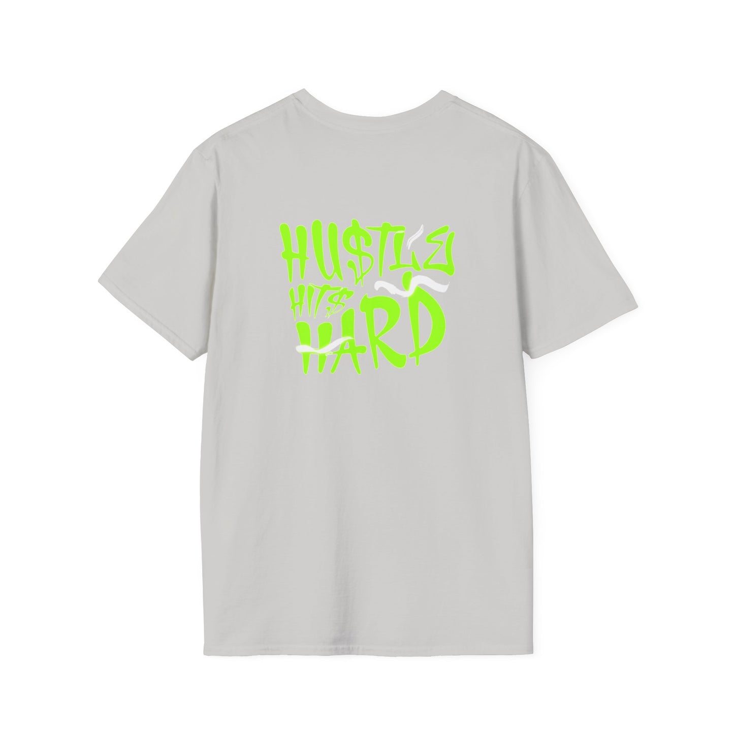 Hustle T-shirt